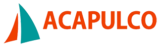 Logotipo ACAPULCO INMOBILIARIA